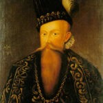 Король Юхан III Ваза