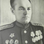 Иван Георгиевич Мышенков — директор КЭЗа 