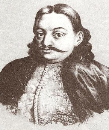 Погост Дебри