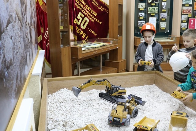 Осенние каникулы с пользой