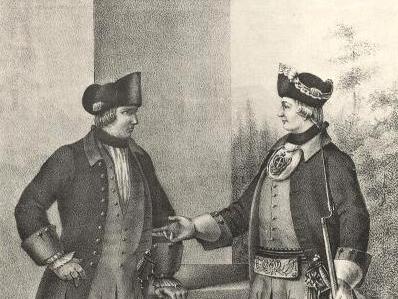 «ГД» — значит «Григорий Дроздов»