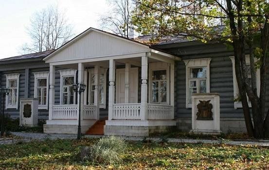 Режим приема посетителей в музейных объектах МБУК "Историко-краеведческий музей Ковровского района" в период с 30 октября по 7 ноября 2021 года: