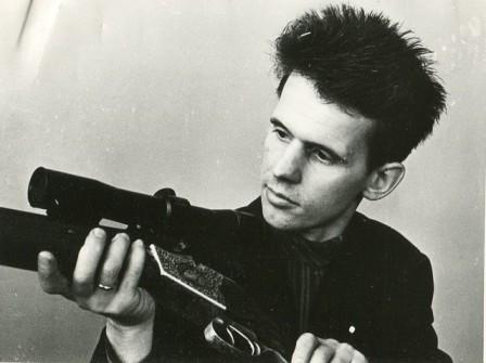 Анатолий Федорович Лихов — тульский конструктор-оружейник  из ковровского села