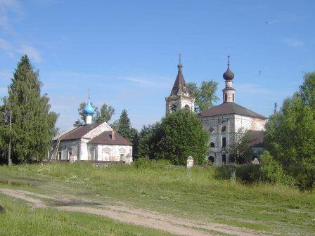 Адмирал Захар Мишуков — главком Балтийского флота