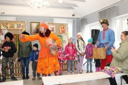 Ночь Музеев в «Усадьбе двух генералов»