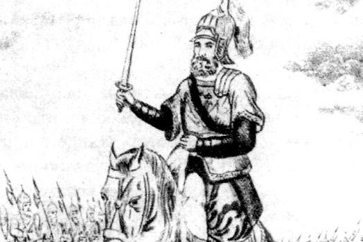 Село Якимово