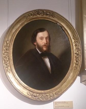 Семья Танеевых. Разгадка тайны господина фон Баха