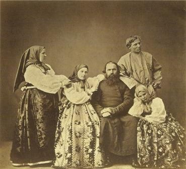 Не хлебом единым