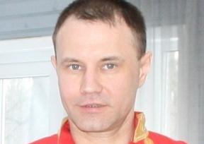 Редькин Игорь Юрьевич