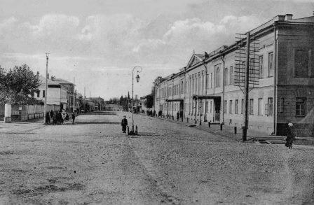 #ПушкинскаяНеделя Александр Смирнов — «генерал от земства» и «педагог от Бога»