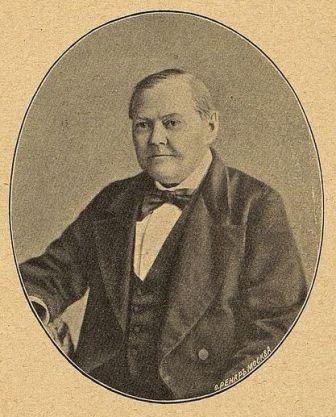 В Петербурге найдены уникальные материалы о владимирских офенях