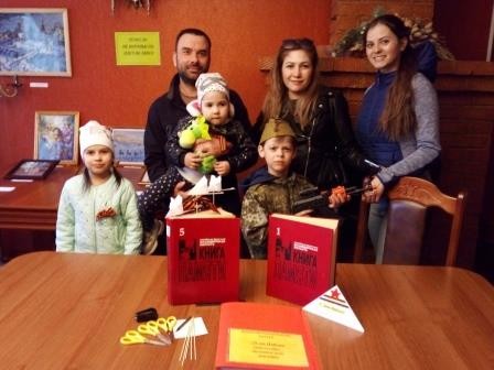 День Победы в дворянской усадьбе