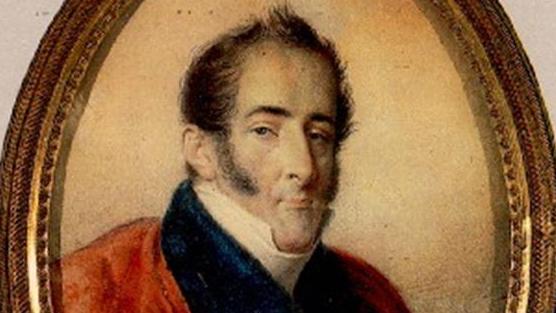 Петр Федорович Балк-Полев - первый российский  дипломат в Бразилии