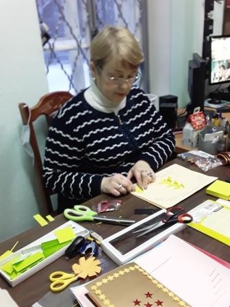 Вот такой он Новый год!