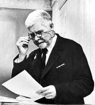 Из истории "плесского бобрового гона"