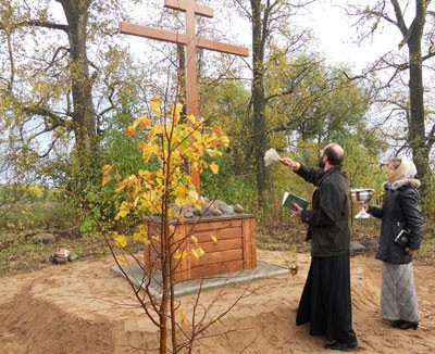 Супруги Шумиловские — подвижники народного просвещения