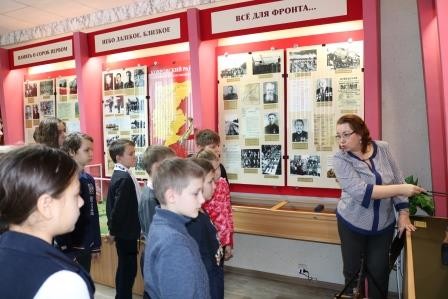 Дню Героев Отечества посвящается...