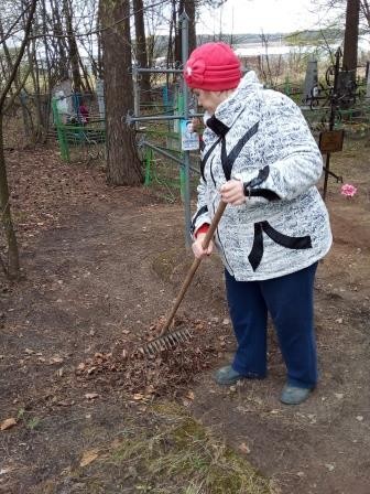 В преддверии Великого праздника