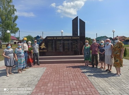 Экскурсия по древнему Стародубу