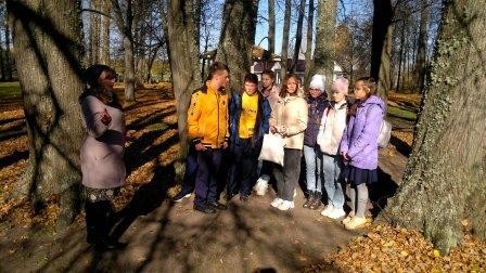 Музейно-образовательная интерактивная программа «Кто с мечем к нам придет…»