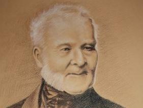 Уникальная книга отца композитора С.И. Танеева  пополнила фонды музея Ковровского района