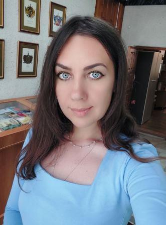 Цырюльникова Анна Александровна