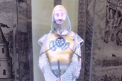 Виртуальные "экскурсоводы" по нацпроекту "Культура"