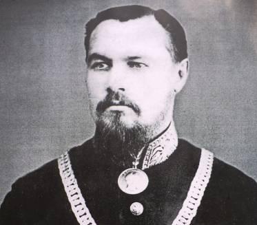 Хозяин Экибастуза из ковровской деревни