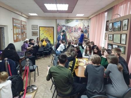 «Мозгобойня. Битва школ». Закрытие сезона