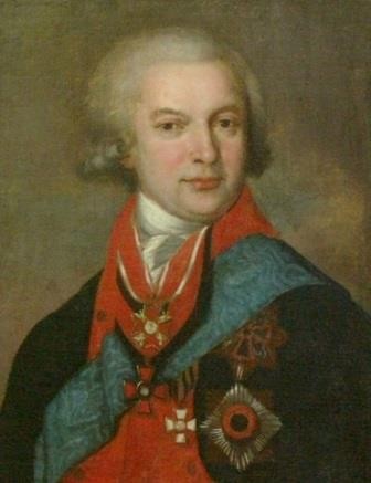 Портрет основателя «Усадьбы двух генералов» обнаружился в Вольске