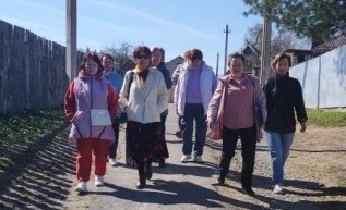 К Международному дню памятников и исторических мест