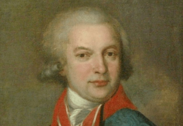 Георгиевские кавалеры музея «Усадьбы двух генералов»