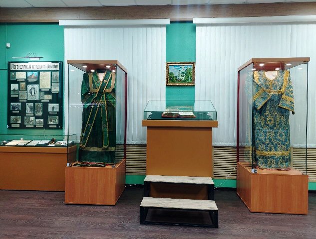 Православие на земле Ковровской Православие на земле Ковровской