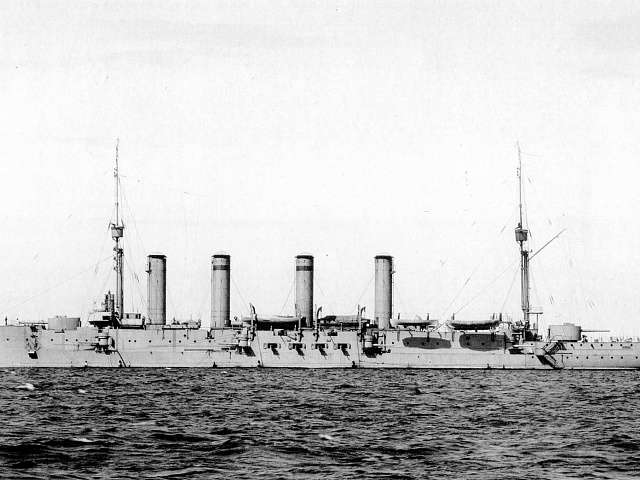 Наш земляк погиб на «Палладе»