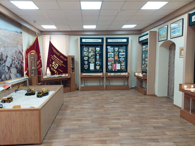 Страницы истории посёлка Мелехово