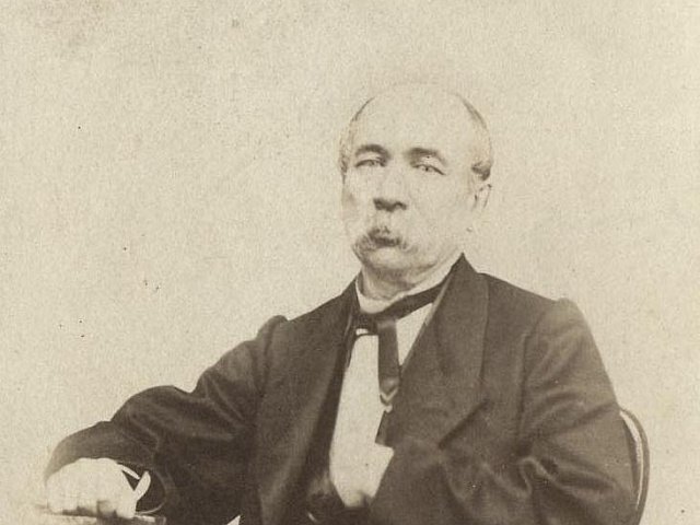 Семейство первого ковровского предводителя дворянства В.С. Секерина