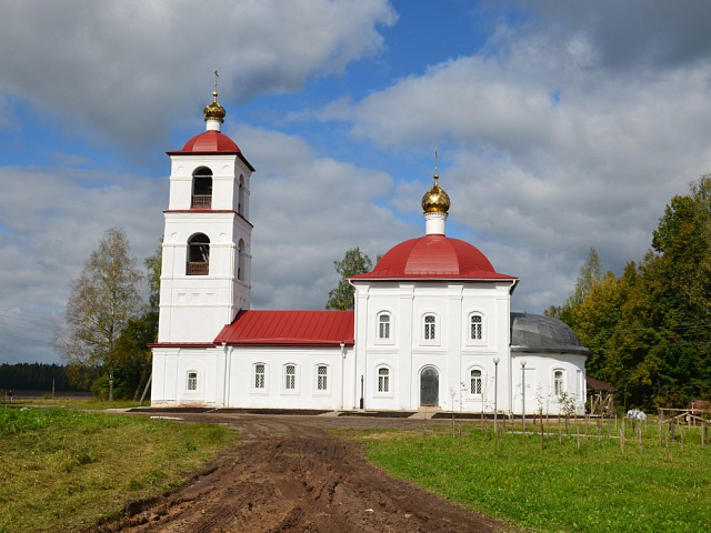 Временное изменение в расписании музея "Усадьба двух генералов"