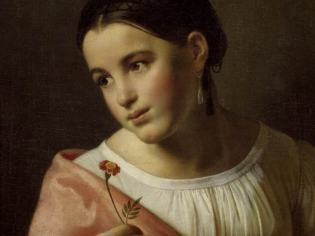 «Бедная Лиза» по-маринински