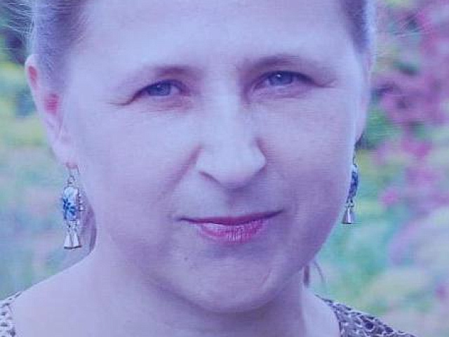 Открытие выставки члена Союза художников России Елены Якимочевой  в музее «Стародуб на Клязьме»