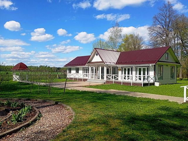 Новое музейное оборудование по национальному проекту "Культура"