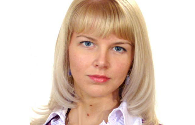 Ветрова Людмила Михайловна