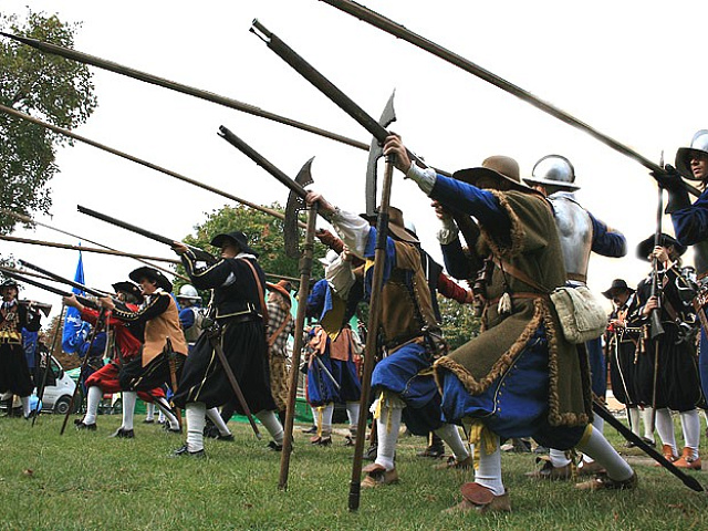 Село Петровское