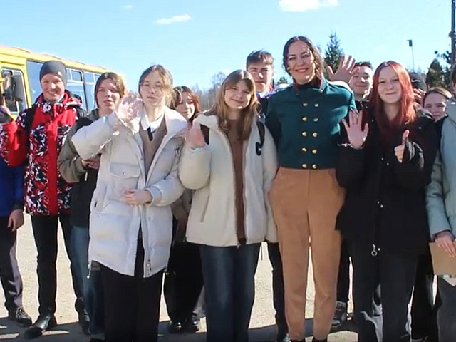 Исторический квест "Гроза 12-го года" стартовал в "Усадьбе двух генералов"!