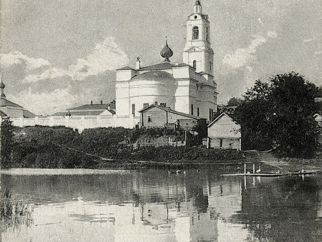 Подвиг дворянина-красноармейца Грандилевского