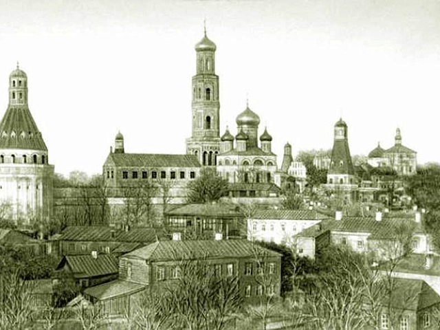 Село Кувезино