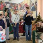 Музей Ковровского района принимает посетителей  с ограниченными возможностями здоровья