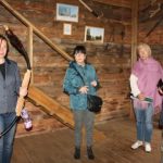 Информационный тур в Ковровском районе