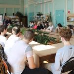 В Вязниках музей Ковровского района провел  презентацию новой книги