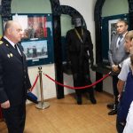 В музее Ковровского района открылась выставка из фондов музея УФСБ по Владимирской области