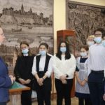 Открылась первая экспозиция  нового музея "Стародуб на Клязьме"